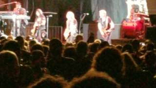 Night Ranger Harborfest 2017 Oswego NY [upl. by Eugenius]