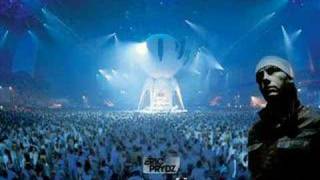 Eric Prydz  Pjanoo  Sensation White 2008 [upl. by Zarihs235]