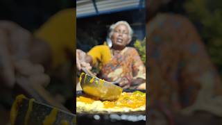 🥕 CARROT EGG🥚 OMELETTE RECIPE🤤 shortsfeed food omelette eggrecipe villagelife viralvideo [upl. by Gilead]