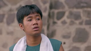 SCENE KOCAK YUDHA KELING FILM YOWIS BEN NGOMONG JANCOK [upl. by Terrill894]