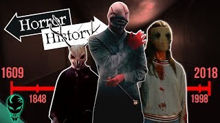 Crypt TV The Complete History of the Crypt Monster Universe  Horror History [upl. by Banerjee640]