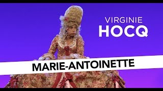 Virginie Hocq  MarieAntoinette [upl. by Town]