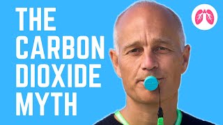 How Carbon Dioxide Keeps us Alive  Anders Olsson  TAKE A DEEP BREATH [upl. by Maher316]