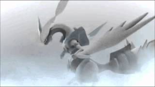 Pokemon Black 2 White 2 Shiny Black Kyurem GiveawayFIRST ON YOUTUBE [upl. by Thamos821]