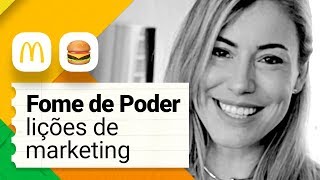 FILME DO MC DONALDS  FOME DE PODER  Lições de Marketing [upl. by Feinstein]