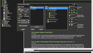 GameMaker Studio Adventure Tutorial 9  Lives [upl. by Kassity]