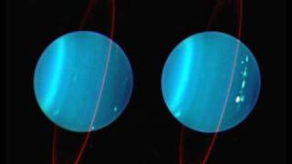 The sounds of the planet Uranus [upl. by Claudian]