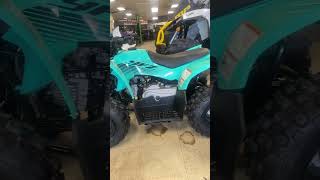 New 2024 Yamaha Raptor 50 For Sale Greenville SC [upl. by Hamburger96]