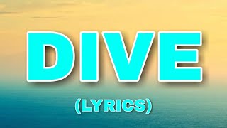 Lvly  feat Mia pfirrman  dive Lyrics [upl. by Hen]