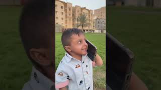 وسيم يكلم بنت😂😂 كوميدي funny ضحك [upl. by Analak]