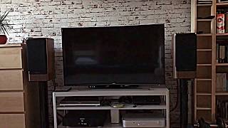 Plinius Inspire 880  Dynaudio Contour 20 [upl. by Nadnarb268]