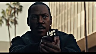 Beverly Hills Cop 4 Trailer [upl. by Hepzi]