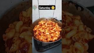 Safai ka matlab sanivar tha food ootd viralvideos food minivlog instafeed reels insta [upl. by Hewie163]