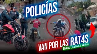 NI PORQUE LAS ESCONDIERON EN SU CASA 𝐒𝐄 𝐌𝐄𝐓𝐄𝐍 𝐀 𝐋𝐀 𝐏𝐑𝐎𝐏𝐈𝐄𝐃𝐀𝐃 PARA RESCATARLA motorcycle biker [upl. by Willcox]