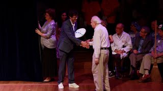 Ig Nobel Prize Winners Reveal the Secrets Behind Their Studies [upl. by Ries]