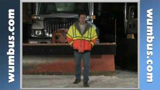 Snow Plow Safety Snow Plow Training Video [upl. by Ludly]