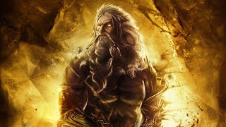 God Of War  Ghost Of Sparta  Play As Zeus [upl. by Wendin]