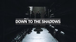 The Man in the High Castle  Down to the shadows [upl. by Elias140]