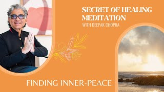 New Guided Meditation  Finding InnerPeace [upl. by Skye]