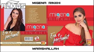 Migena Rinxhi  Marshallah Official Audio [upl. by Neu]