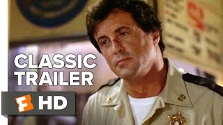 Cop Land  Official Trailer HD  Sylvester Stallone Robert De Niro  MIRAMAX [upl. by Itram806]