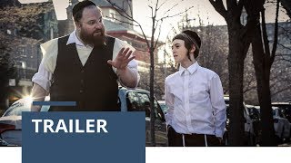 MENASHE Trailer [upl. by Styles]