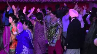 Punjabi Wedding DJs Royal Alberts Palace 2021  wwwPunjabiWeddingDJscom [upl. by Maurilla]