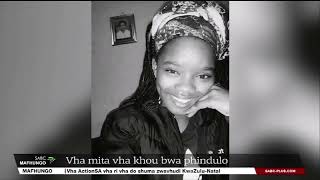 Mafhungo a Tshivenda 17H30  10 May 2024 [upl. by Brion863]