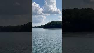 Lake Lanier 🌊🏞️ [upl. by Gilligan431]