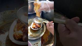 Ahmed Siri Paye  Subah ka Nashta peshawarfooddiaries [upl. by Meehsar]