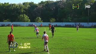 ORIENTAL 2 SACACHISPAS 0  6° FECHA TORNEO CLAUSURA 2024  LIGA DE ECILDA [upl. by Warms]