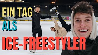 In zwei Stunden zum ICEFREESTYLER [upl. by Duster]