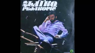 Zlatko Pejakovic  Cerge  Audio 1977 HD [upl. by Nosnevets]