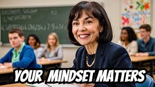 How to Develop a Growth Mindset  Carol Dweck [upl. by Ace]