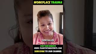 Supporting Employees Through Workplace Trauma podcast workplacetrauma EmployeeSupport [upl. by Ikey]