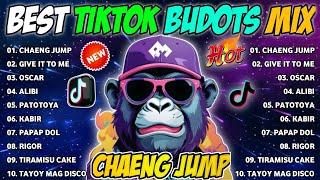 CHAENG JUMP  BEST OF SUMMER TIKTOK BUDOTS NONSTOP VIRAL REMIX  DJMONSOY REMIX 2024 [upl. by Attehcram]