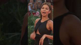 Inside Eva Mendes New Job After Leaving Hollywood [upl. by Sirk]