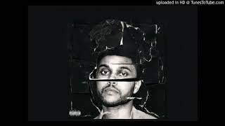 The weeknd x Illangelo Type Beat quotBroken Feelingsquot Prod BAESIKLI x Don VonProductionZ [upl. by Eseila441]