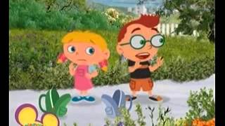 Disneys Little Einsteins Cartoon Show 13 [upl. by Oliviero258]