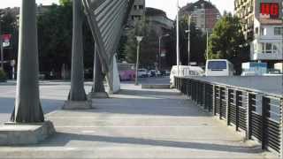 Mitrovica 2012  Ura mbi Lumin Iber  Video NEW Kosova 2012 [upl. by Trista]