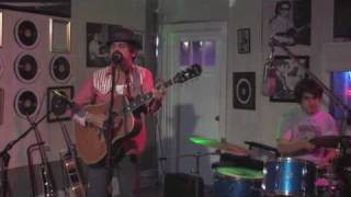 Langhorne Slim Sun Studio Sessions quotDiamonds and Goldquot [upl. by Robin471]