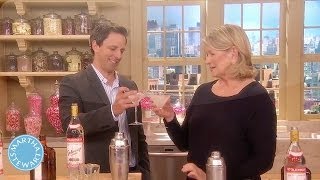 Marthas Funniest Moments  Martha Stewart [upl. by Aramahs328]