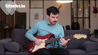 Gitaarsolo’s Improviseren Hoe Doe Je Dat Gitaar Improvisatie Tips [upl. by Asiulairam986]