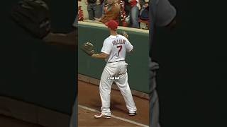 This MLB Play Was Genius [upl. by Garmaise816]