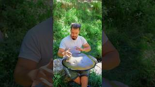 Handpan musicsaleh [upl. by Angrist]