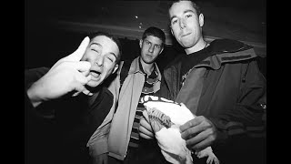 Beastie Boys  Live at Madison Square Garden 1998 Full showReconstructed [upl. by Hilaire]