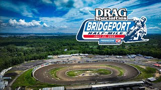 LIVE NOW BRIDGEPORT HALFMILE [upl. by Ycnaf366]