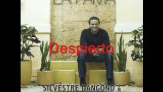 Despierto Silvestre Dangond amp Juancho De La Espriella  Audio [upl. by Ochs]