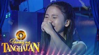 Tawag ng Tanghalan Jeramie Sanico is the new defending champion [upl. by Nayra]