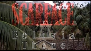 Bolivia Theme 10 Hours [upl. by Inama]